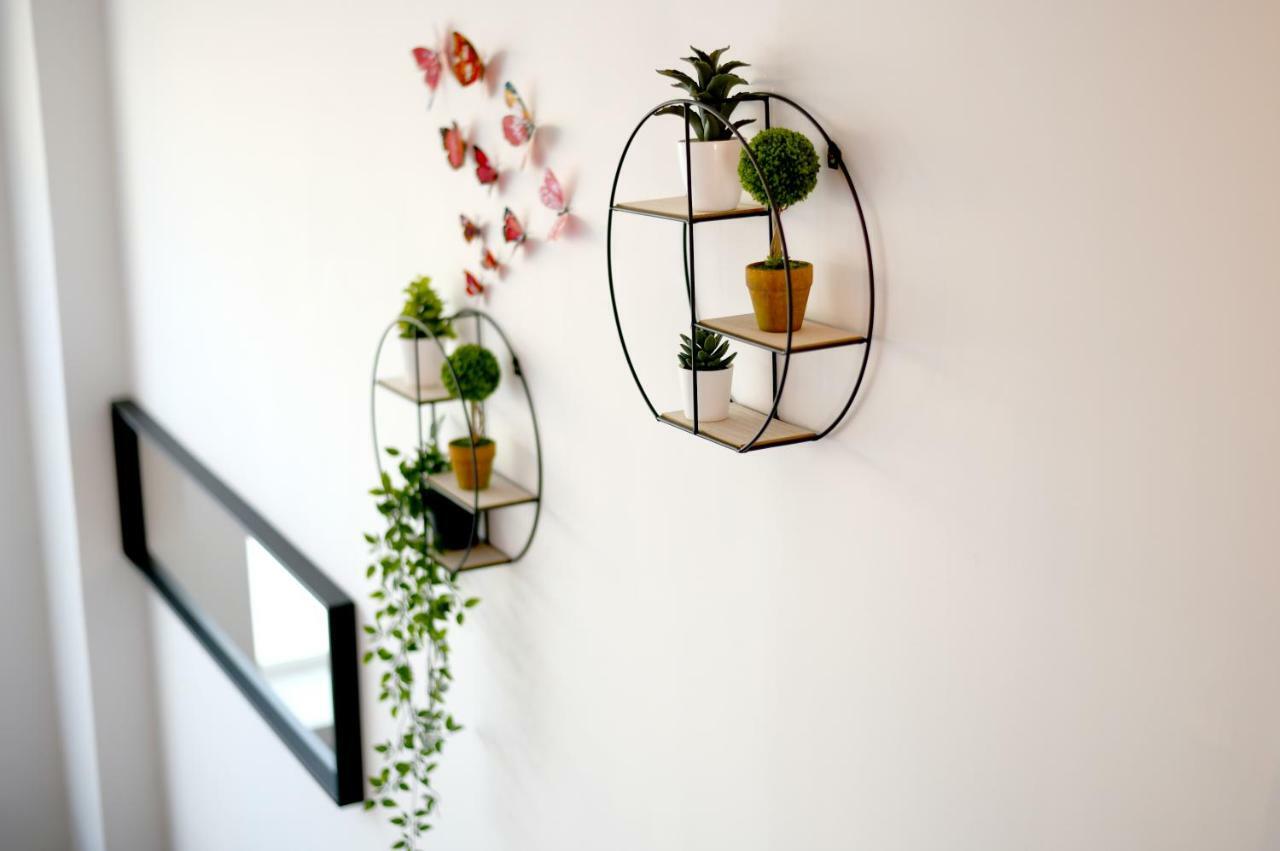 Appart Cosy Brest Ngoại thất bức ảnh